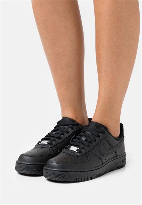 nike air force 1 07 damen low schwarz|nike air force 1 angebot.